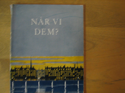 Når vi dem, Erik Jensen