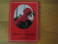 Ihmettelen hyvyyttäsi, Jumala, Lauri Paunu