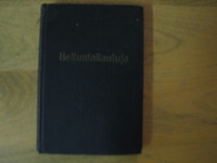Helluntailauluja, tekstikirja, G. Smith (toim.), d4