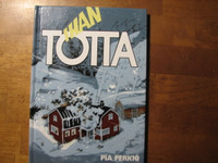 Ihan totta, Pia Perkiö