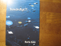 Trovärdigt, Boris Salo