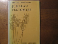 Edvard Lähdeniemi, Jumalan peltomies, Erkki Leminen, d2