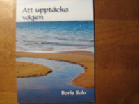 Att upptäcka vägen, Boris Salo