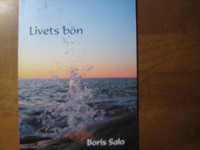 Livets bön, Boris Salo
