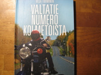 Valtatie numero kolmetoista, Vesa Tuominen