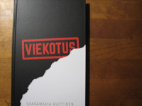 Viekoitus, Saaramaria Kuittinen