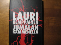 Jumalan kämmenellä, Lauri Kemppainen