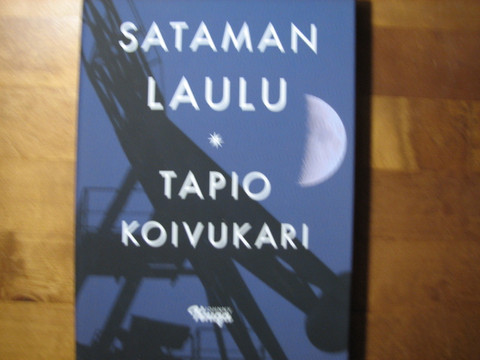 Sataman laulu, Tapio Koivukari