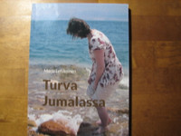 Turva Jumalassa, Marjo Lehikoinen