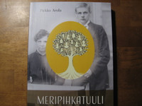 Meripihkatuuli, Pirkko Arola
