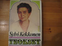 Teokset, Sylvi Kekkonen