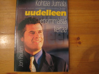 Kohtaa Jumala uudelleen ensimmäistä kertaa, Jon Paulien