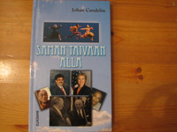Saman taivaan alla, Johan Candelin