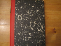 Yksinäinen etsijä, Walentin Chorell