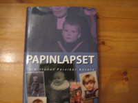 Papinlapset, Päivikki Antola (toim.)