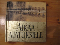 Aikaa ajatuksille, Helen Exley