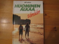 Huominen alkaa tänään, Alf Lohne