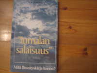 Jumalan salaisuus, mitä Ilmestyskirja kertoo, V.A. Jaakkola