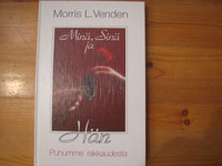 Minä, sinä ja hän, puhumme rakkaudesta, M.L. Venden