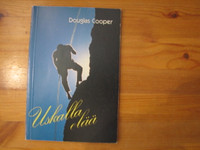 Uskalla elää, Douglas Cooper