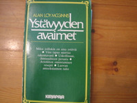 Ystävyyden avaimet, Alan Loy McGinnis