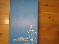 Jumalan suunnitelma sielujen voittamiseksi
