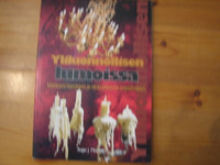 Yliluonnollisen lumoissa, matkani henkien ja okkultismin maailmaan, Roger J. Morneau