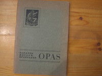 Sapattikoulunopettajan opas