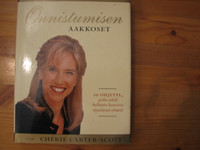 Onnistumisen aakkoset, Chérie Carter-Scott