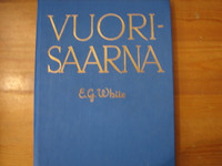 Vuorisaarna, Ellen G. White