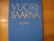 Vuorisaarna, Ellen G. White