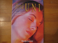 Hyvä uni, Sheila Lavery