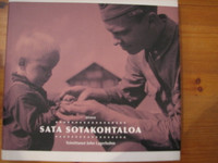 Sata sotakohtaloa, John Lagerbohm (toim.)