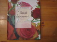 Vuosi kanssasi, Jean Watson