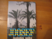 Joosef, Jaakobin poika, Carlyle B. Haynes