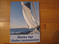 Matka läpi Uuden Testamentin, Ken Wade