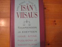 Isän viisaus, Anne Rönkä, Toivo Rönkä