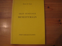 Olet syntynyt menestymään, Walter R. Frisch