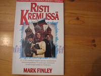 Risti Kremlissä, Mark Finley