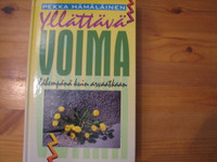 Yllättävä voima lähempänä kuin arvaatkaan, Pekka Hämäläinen