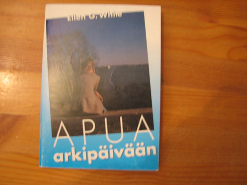 Apua arkipäivään, Ellen G. White