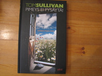 Pimeys ei pysäytä, sokean pojan kesä, Tom Sullivan, d2