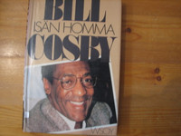 Isän homma, Bill Cosby