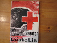 Aseeton taistelija, Bengt Lillas