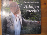 Aikojen merkit, Joona Isokorpi