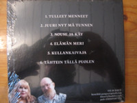 Aikojen merkit, Joona Isokorpi