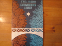 Katoavaisuuden sillalla, Ottniell Jurissaar