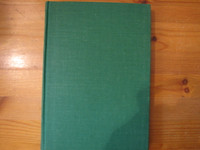 Minulla menee hyvin, entä sinulla, Thomas A. Harris