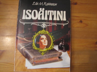 Isoäitini, Ella M. Robinson