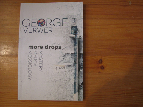 More drops, George Verwer